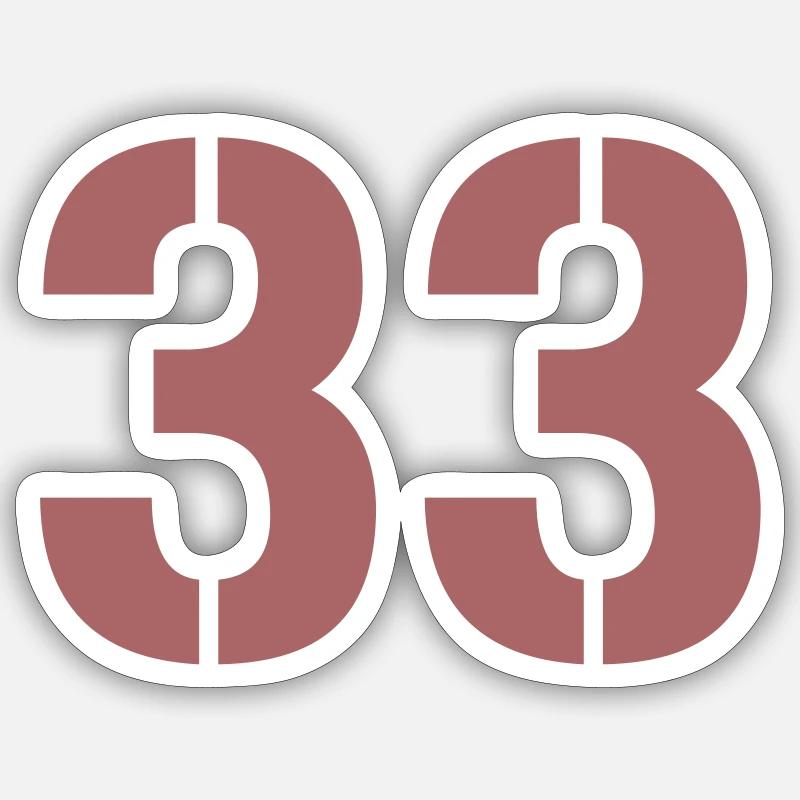 Sticker formato S (10 x 10 cm) -