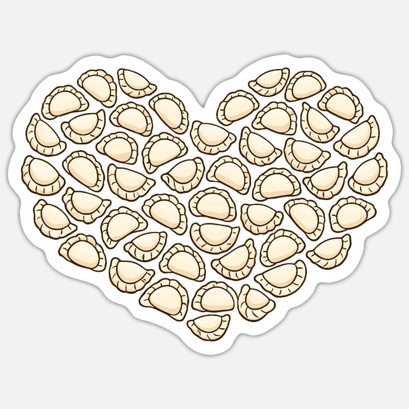 Sticker formato S (10 x 10 cm) - 