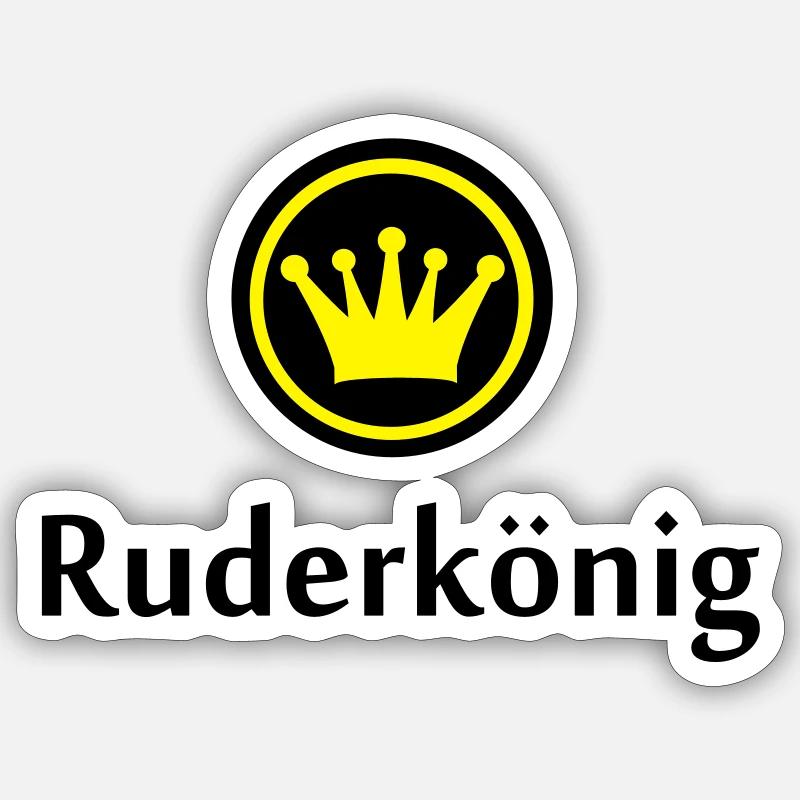 row Sticker size S (10 x 10 cm)