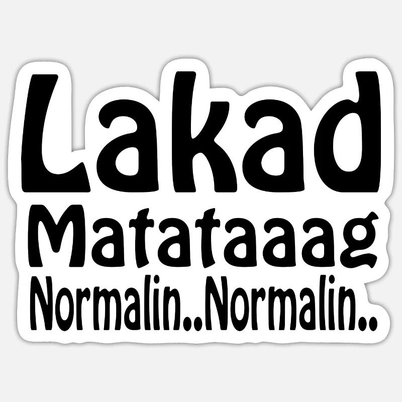 Dota Moba Caster Commentator Chat Wheel Saying - Sticker size S (10 x 10 cm) - white matte