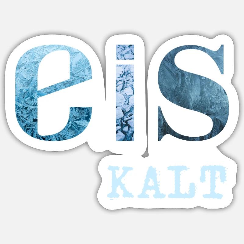 Design ohne Titel 7 - Sticker Größe S (10 x 10 cm) - Mattweiß