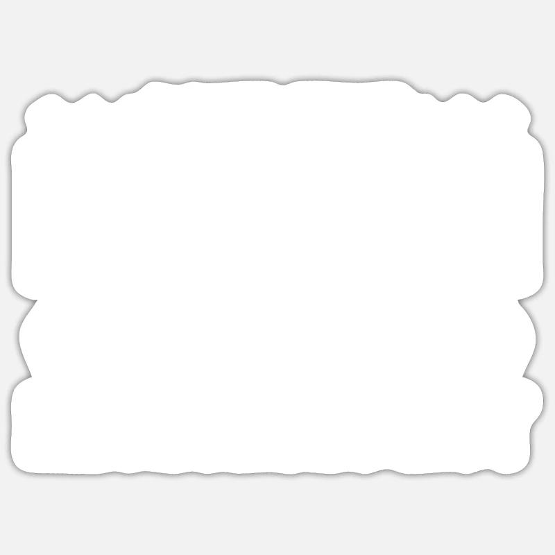 Physics Physicist Sticker size S (10 x 10 cm)