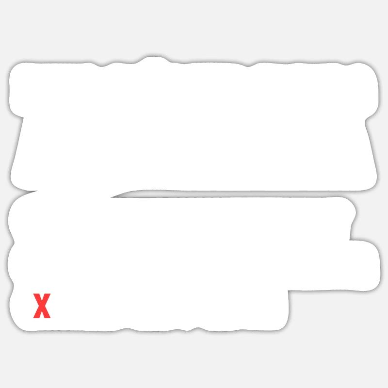 Mutter Muttertag Mama Sticker Größe S (10 x 10 cm)