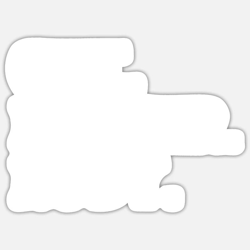 Gut Besser Ruby Lustiger Spruch Name Ruby Sticker Größe S (10 x 10 cm)