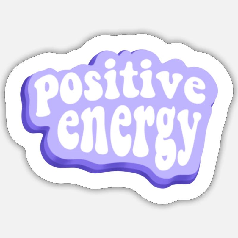 Recently used - Sticker size S (10 x 10 cm) - white matte