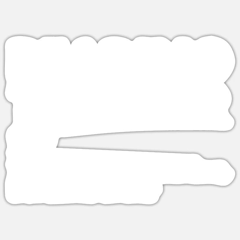 Reader Teacher Definition Reading Sticker size S (10 x 10 cm)