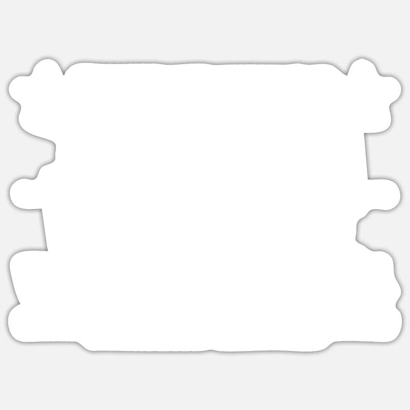 Traktor Sticker Größe S (10 x 10 cm)