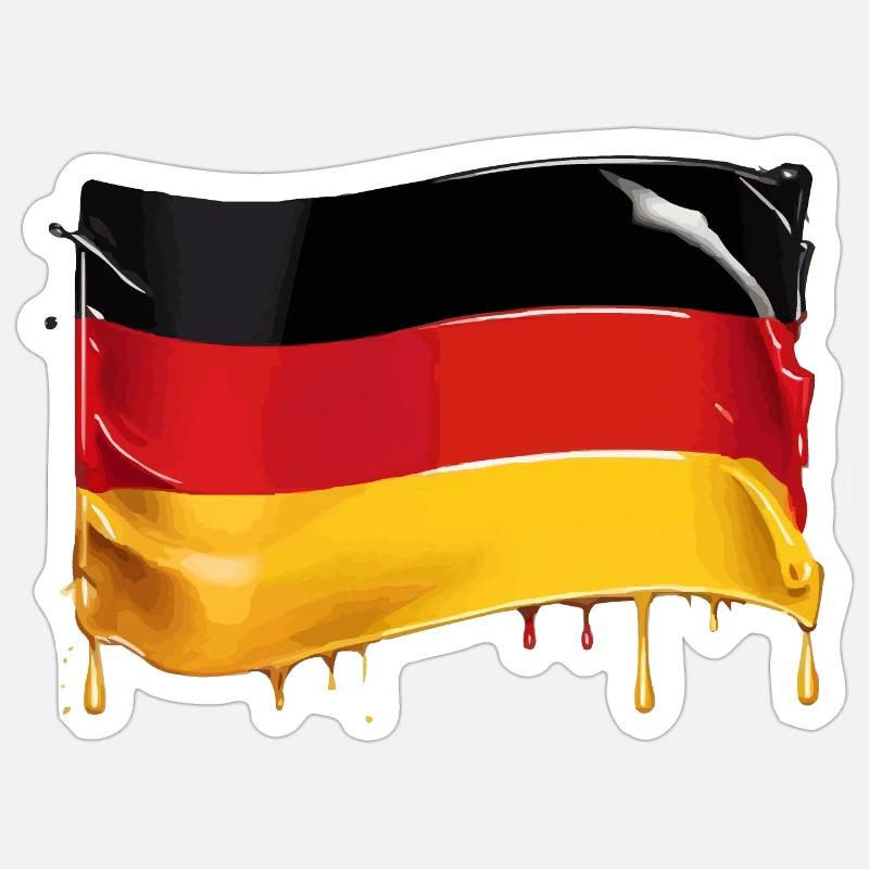 Sticker formato S (10 x 10 cm) - 