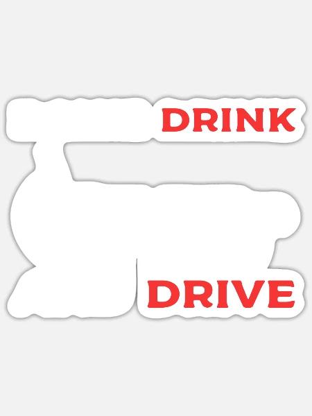 Rollstuhl - Sticker Größe S (10 x 10 cm) - Mattweiß