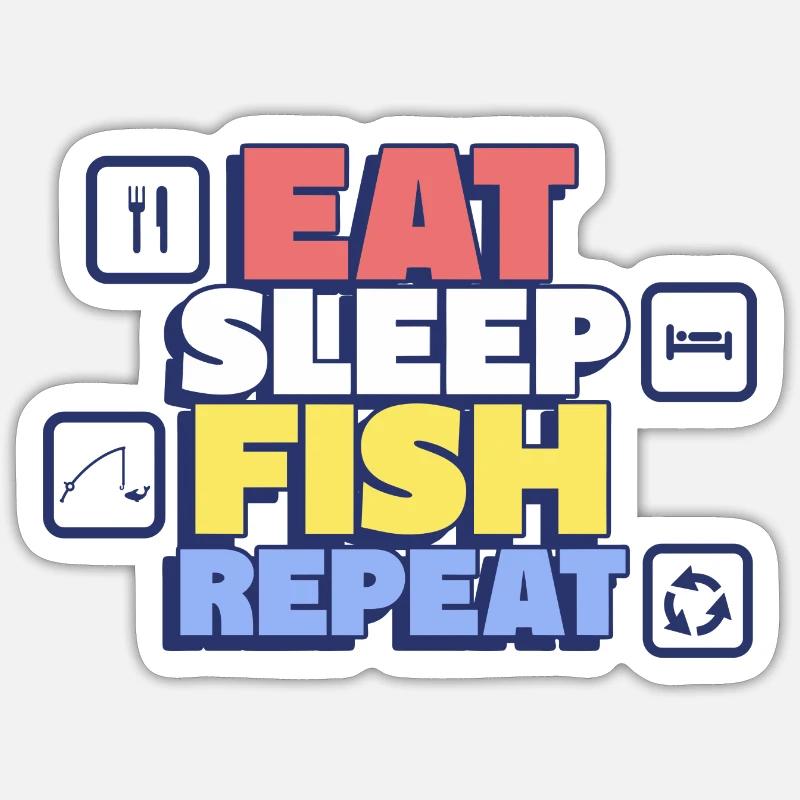 Sticker størrelse S (10 x 10 cm) - 