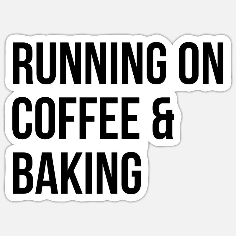 cuisson Sticker taille S (10 x 10 cm)