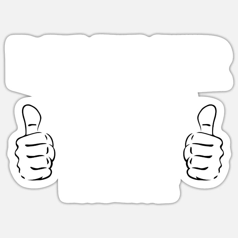 Rentner 2025 Loading Sticker Größe S (10 x 10 cm)