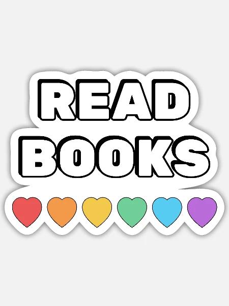 - Sticker size S (10 x 10 cm) - white matte