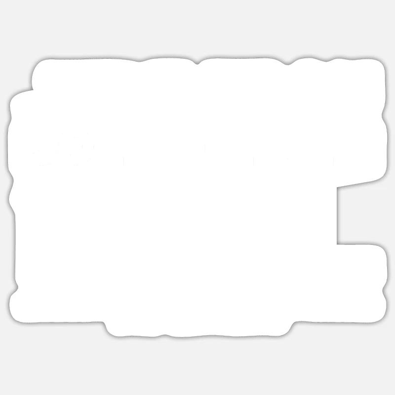 Emil Sticker taille S (10 x 10 cm)