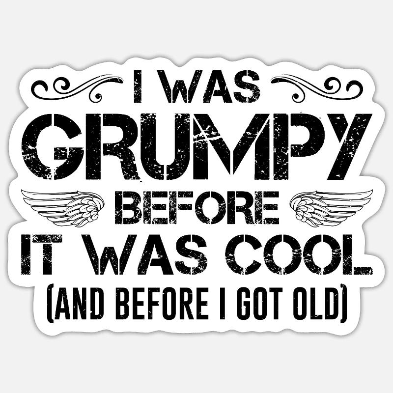 UnknownDesign Sticker size S (10 x 10 cm)