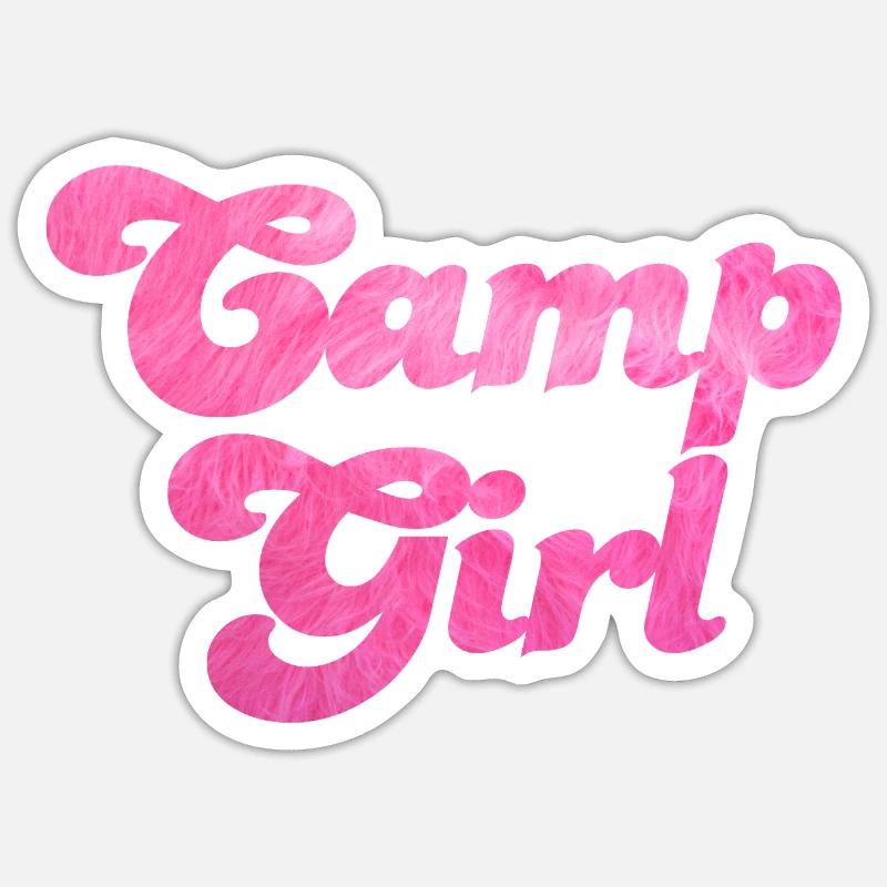 Sticker størrelse S (10 x 10 cm) - 