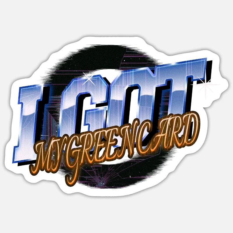 cool memes esthétique internet sonde anale déclaration Sticker taille S (10 x 10 cm)