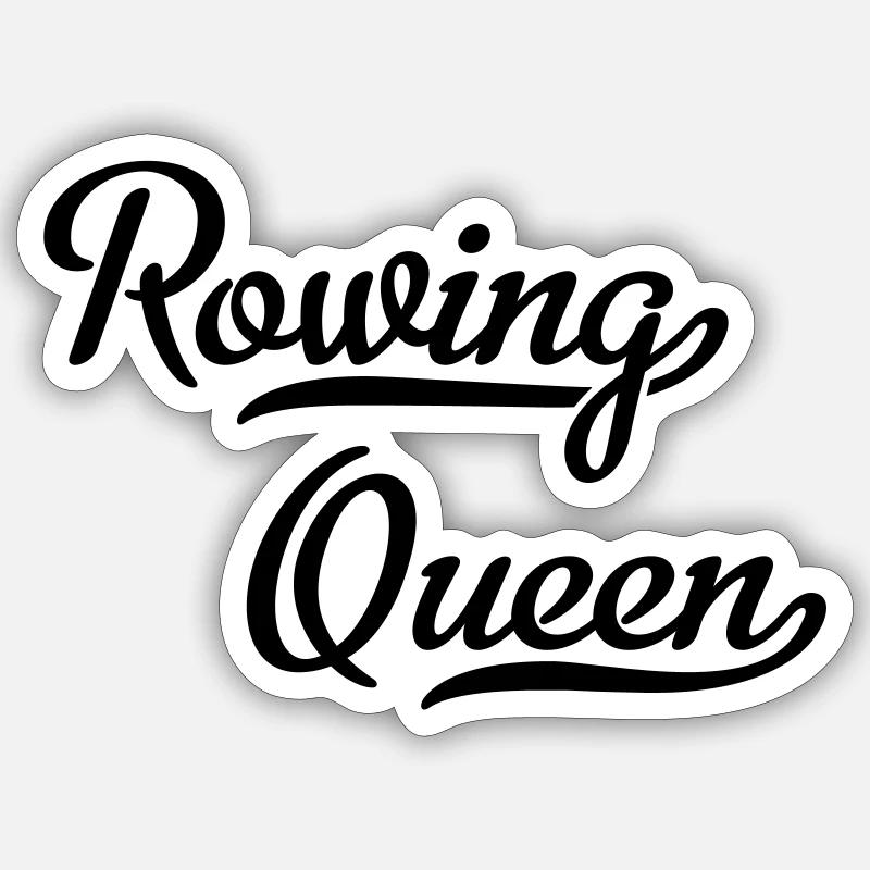 row Sticker size S (10 x 10 cm)