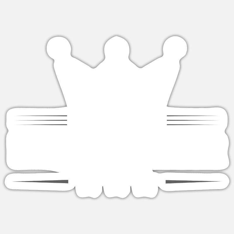 Programmierer Beruf Sticker Größe S (10 x 10 cm)