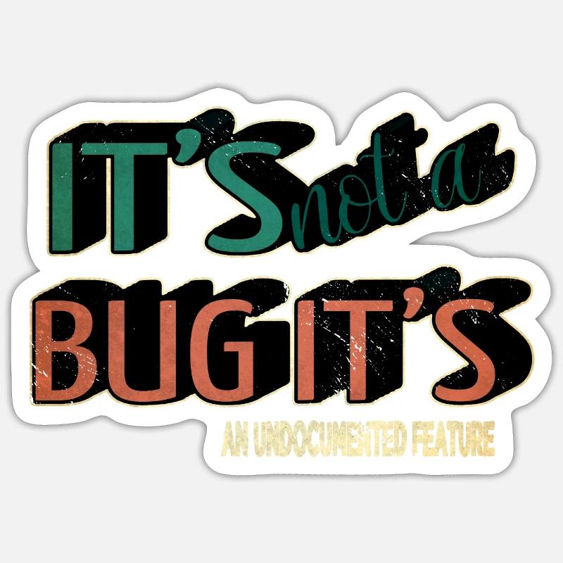 C Sharp Programming Gift Christmas Carols Happy Sticker size S (10 x 10 cm)