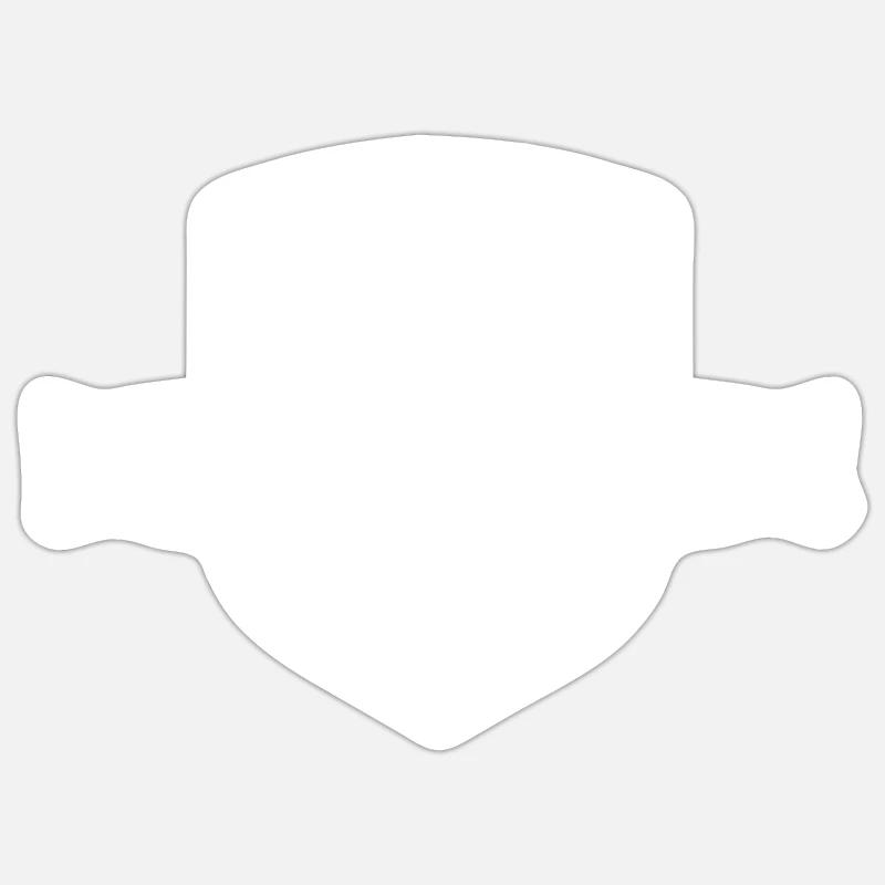 Ramer Sticker taille S (10 x 10 cm)