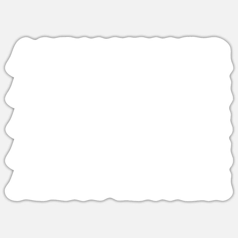 Announcer Broadcaster Presenter Commentator Sticker size S (10 x 10 cm)