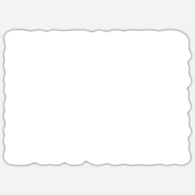 Metzger Fleischschneider Fleischverarbeiter Sticker Größe S (10 x 10 cm)