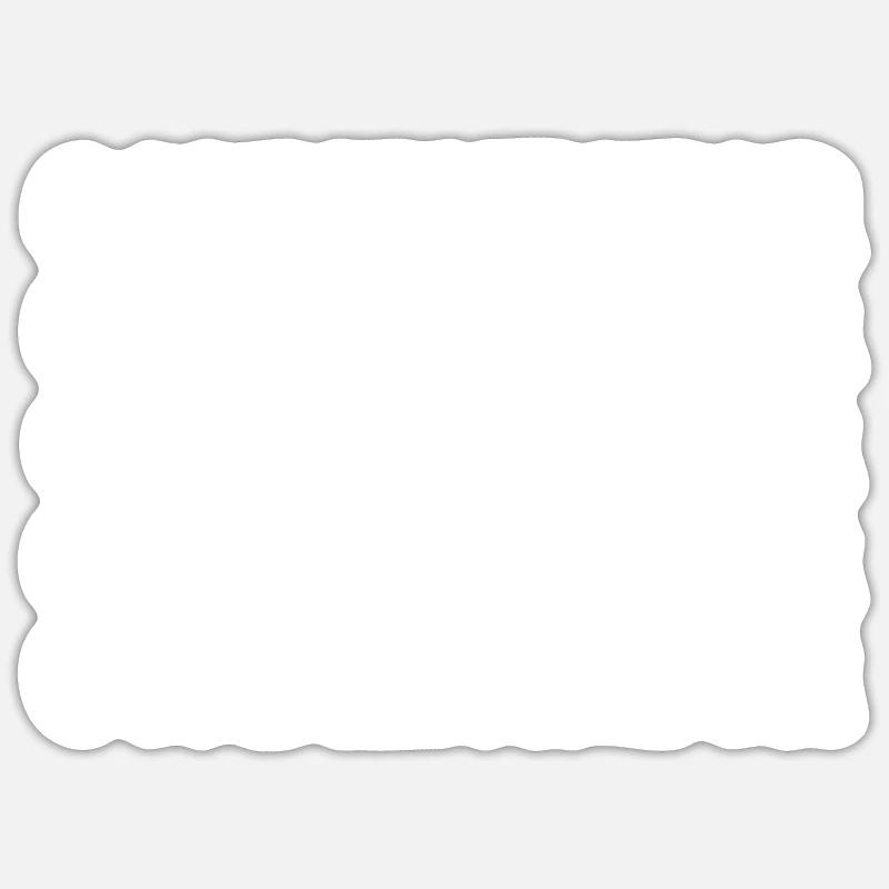 Commentateur Animateur Annonceur Diffuseur Sticker taille S (10 x 10 cm)