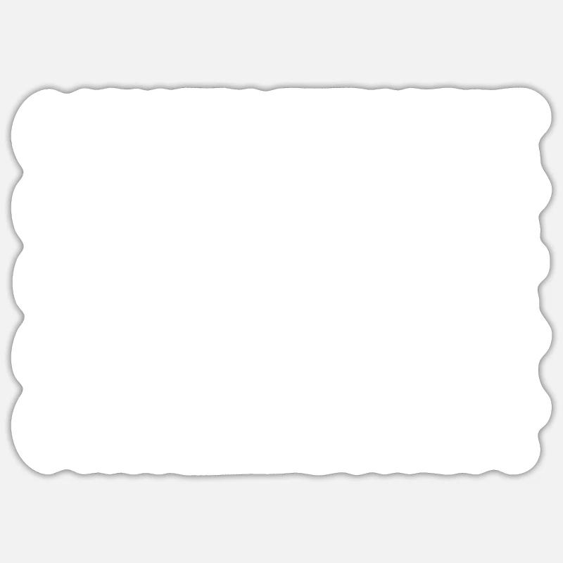 Forester Conservationist Environmentalist Sticker size S (10 x 10 cm)