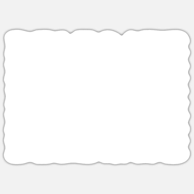 Delegate Representative Deputy Spokesperson Sticker size S (10 x 10 cm)