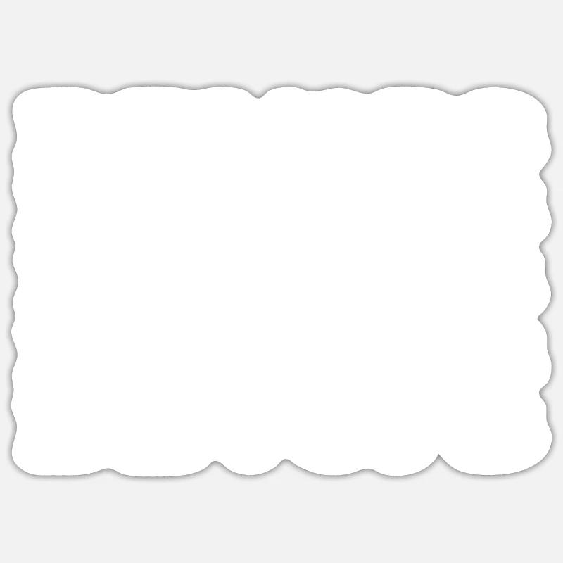 Devops Developer Operations Engineer Devops Sticker size S (10 x 10 cm)