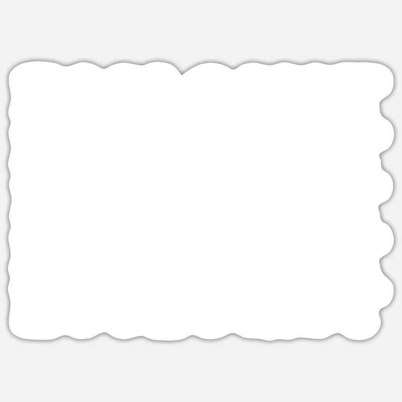 Ecologist Environmentalist Conservationist Sticker size S (10 x 10 cm)