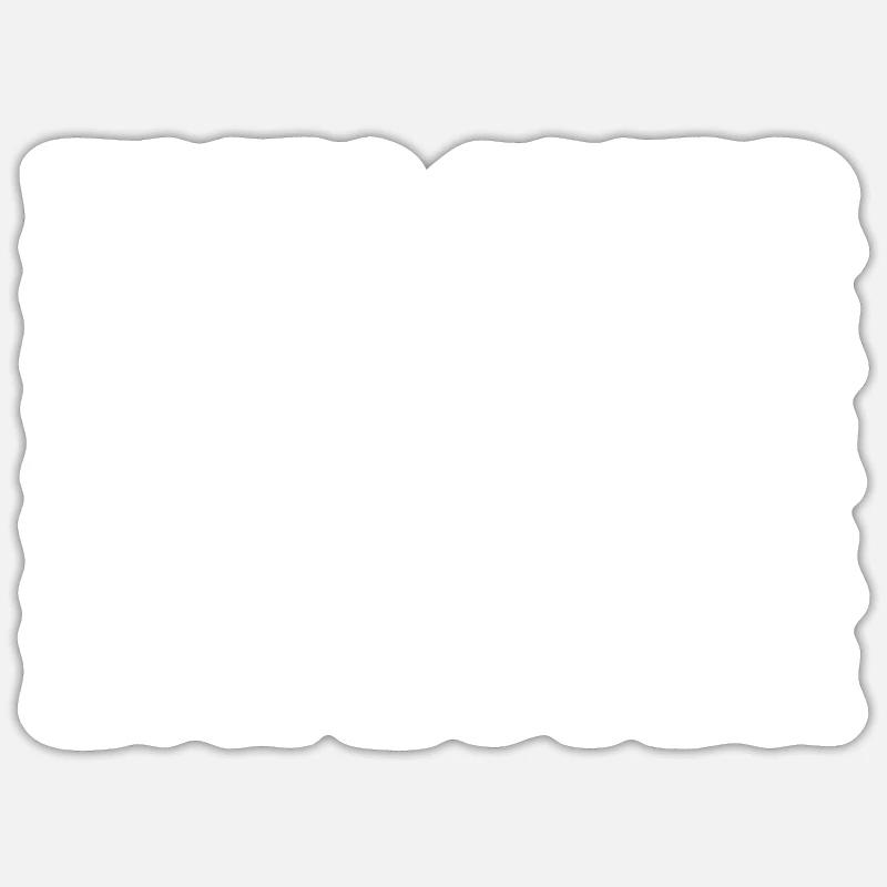 Superviseur en chef de l’employeur Sticker taille S (10 x 10 cm)