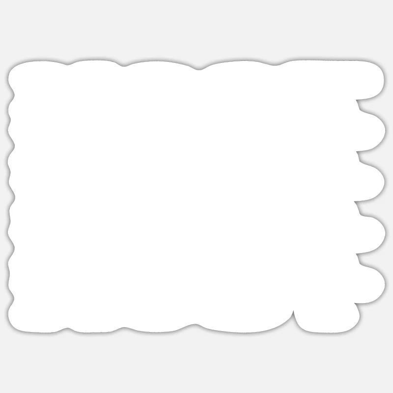 Host Presenter Anchor Speaker Broadcaster Sticker size S (10 x 10 cm)