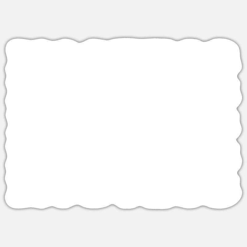 Hostess Presenter Anchor Speaker Broadcaster Sticker size S (10 x 10 cm)