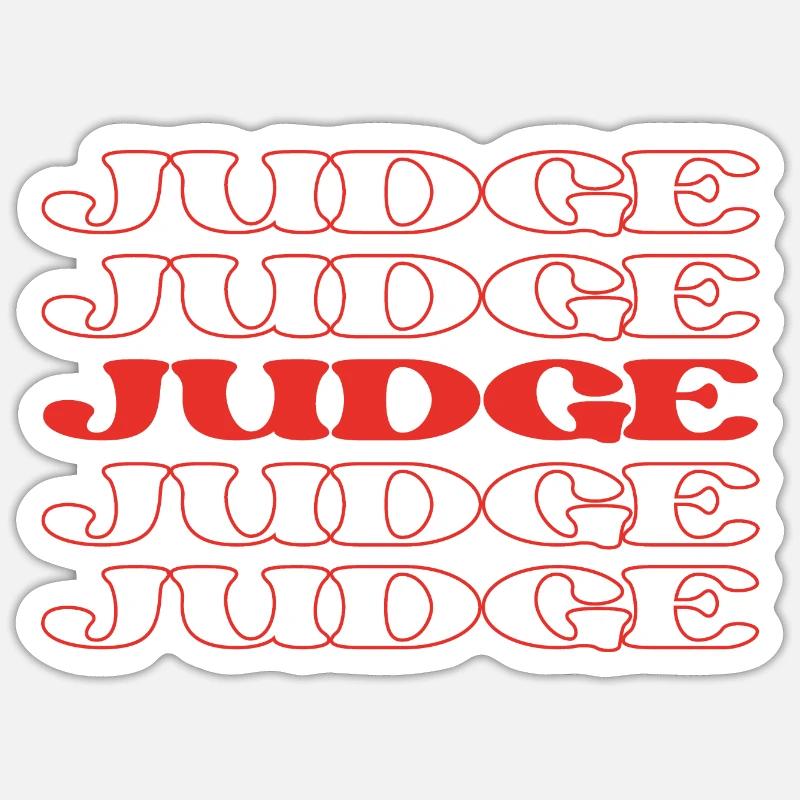 Sticker formato S (10 x 10 cm) - 