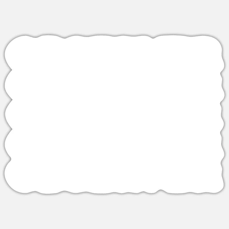 Observer Watcher Viewer Onlooker Spectator Sticker size S (10 x 10 cm)