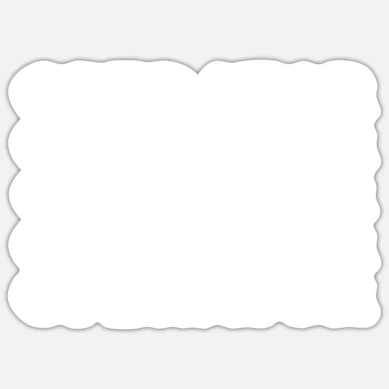 Operator Worker Technician Specialist Employee Sticker size S (10 x 10 cm)