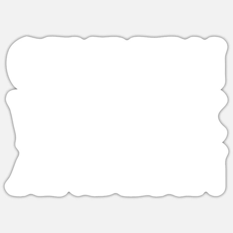 Gendern wird nix ändern - Gender Spruch Sticker Größe S (10 x 10 cm)