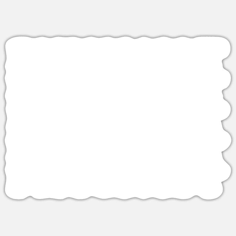 Physicist Scientist Natural Philosopher Science Sticker size S (10 x 10 cm)