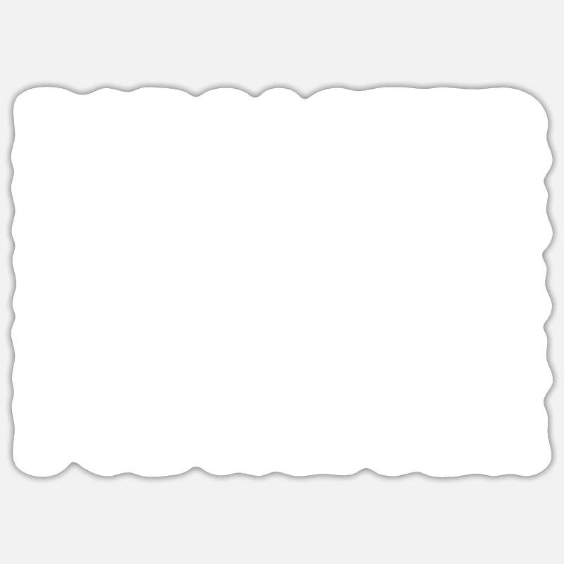 Podcaster, Moderator, Radiomoderator Sticker Größe S (10 x 10 cm)