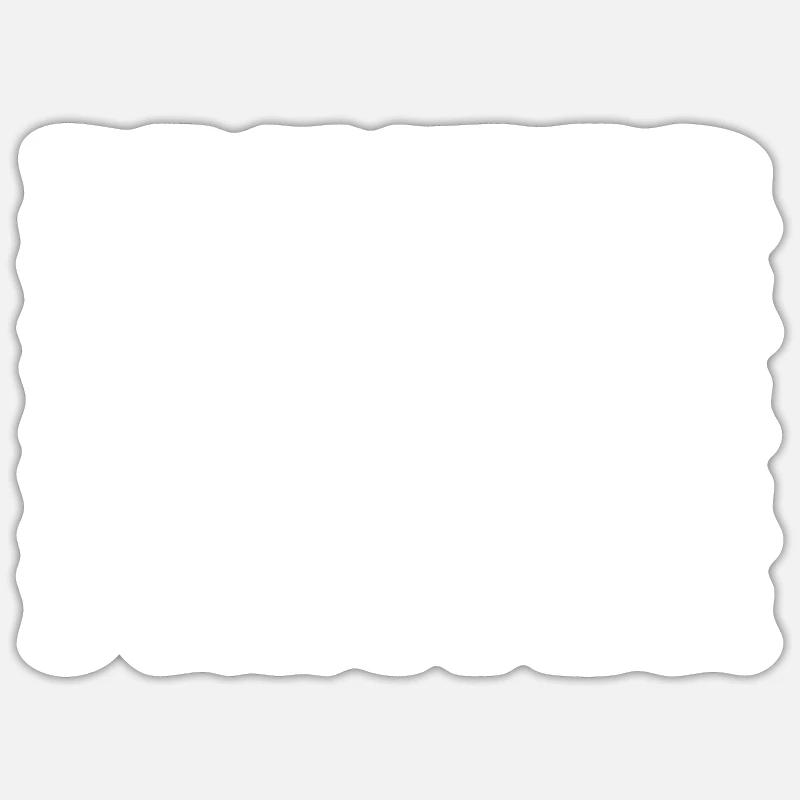 Printer Press Operator Typesetter Print Worker Sticker size S (10 x 10 cm)
