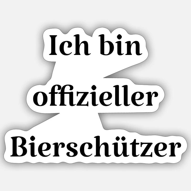 Group 1 Sticker Größe S (10 x 10 cm)