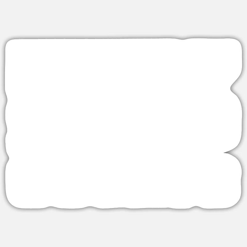 Chaque pas compte Sticker taille S (10 x 10 cm)