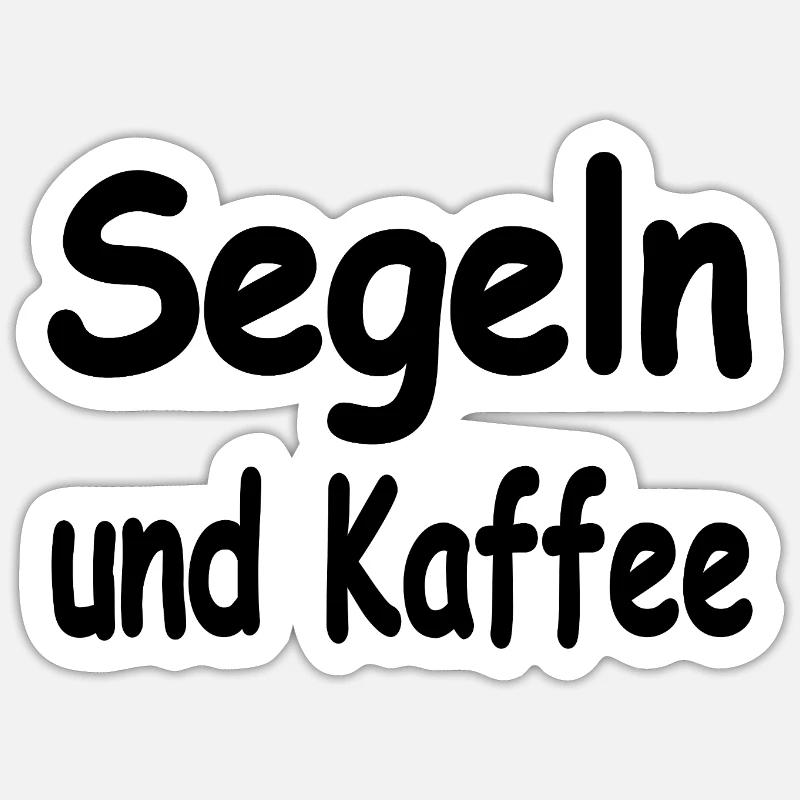 Voile - Sticker taille S (10 x 10 cm) - blanc mat