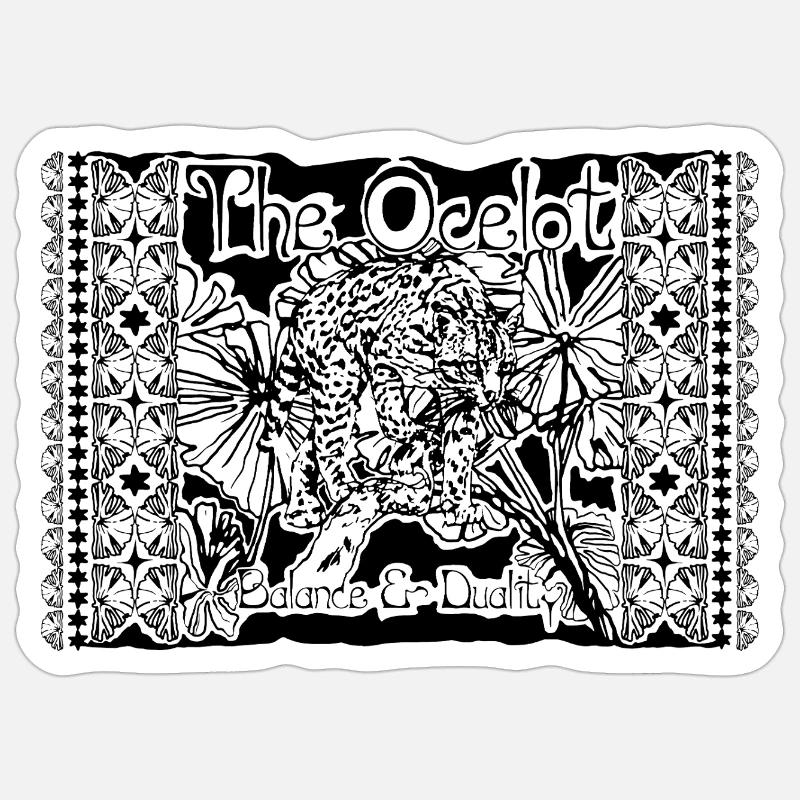 Sticker formato S (10 x 10 cm) - 