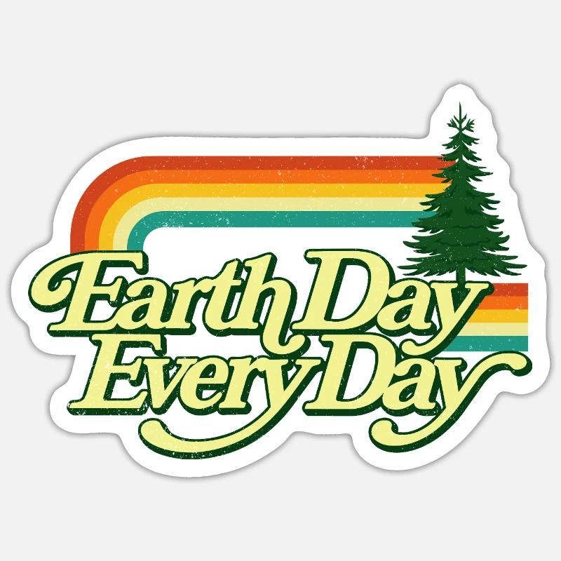 Sticker formato S (10 x 10 cm) - 