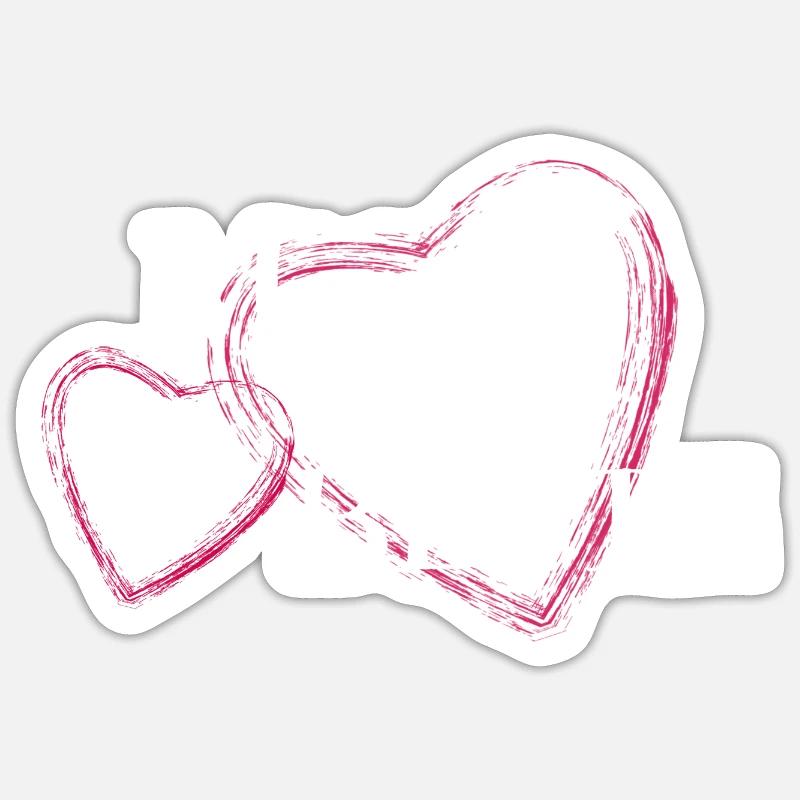Super Mom Beste Mama Muttertag Sticker Größe S (10 x 10 cm)