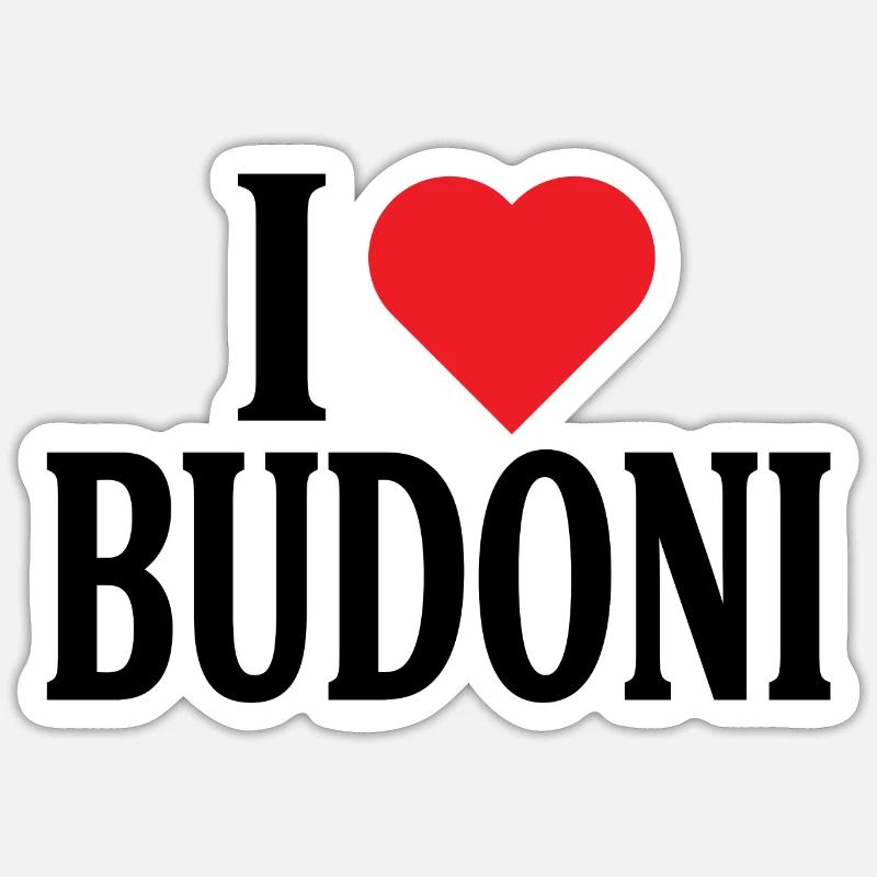 Sticker formato S (10 x 10 cm) - 
