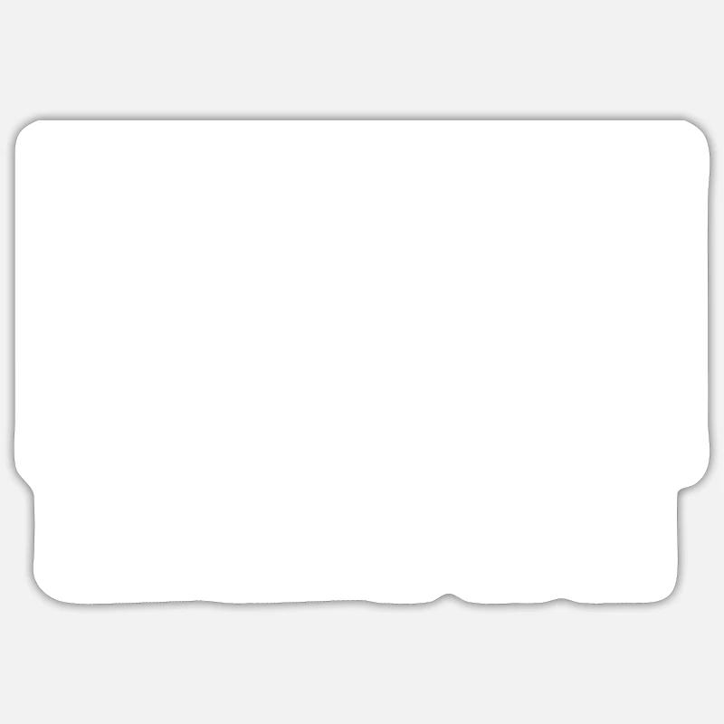 Leni Sticker Größe S (10 x 10 cm)